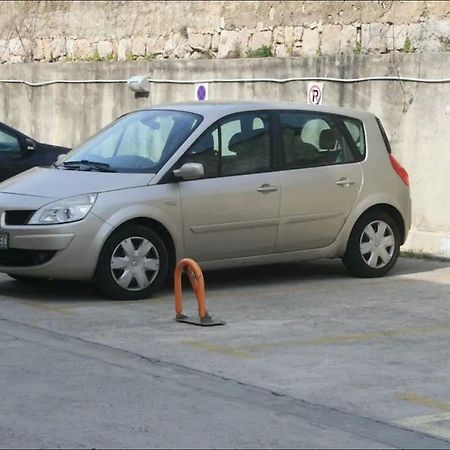 Coral Beach Apartment Dubrovnik Dış mekan fotoğraf