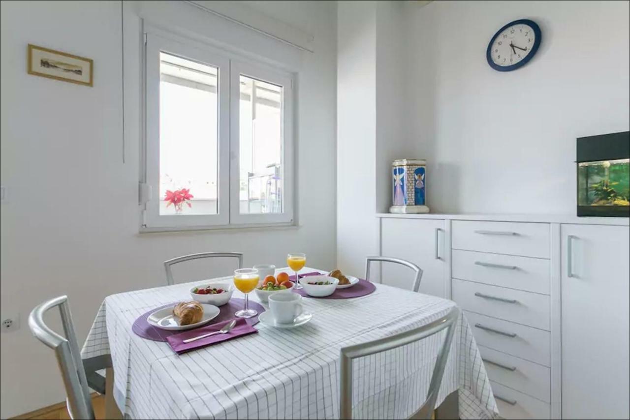 Coral Beach Apartment Dubrovnik Dış mekan fotoğraf