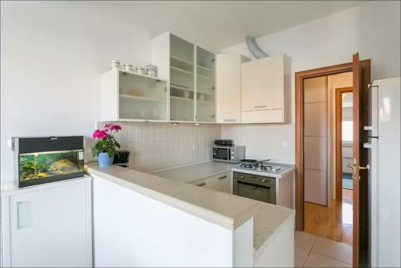 Coral Beach Apartment Dubrovnik Dış mekan fotoğraf