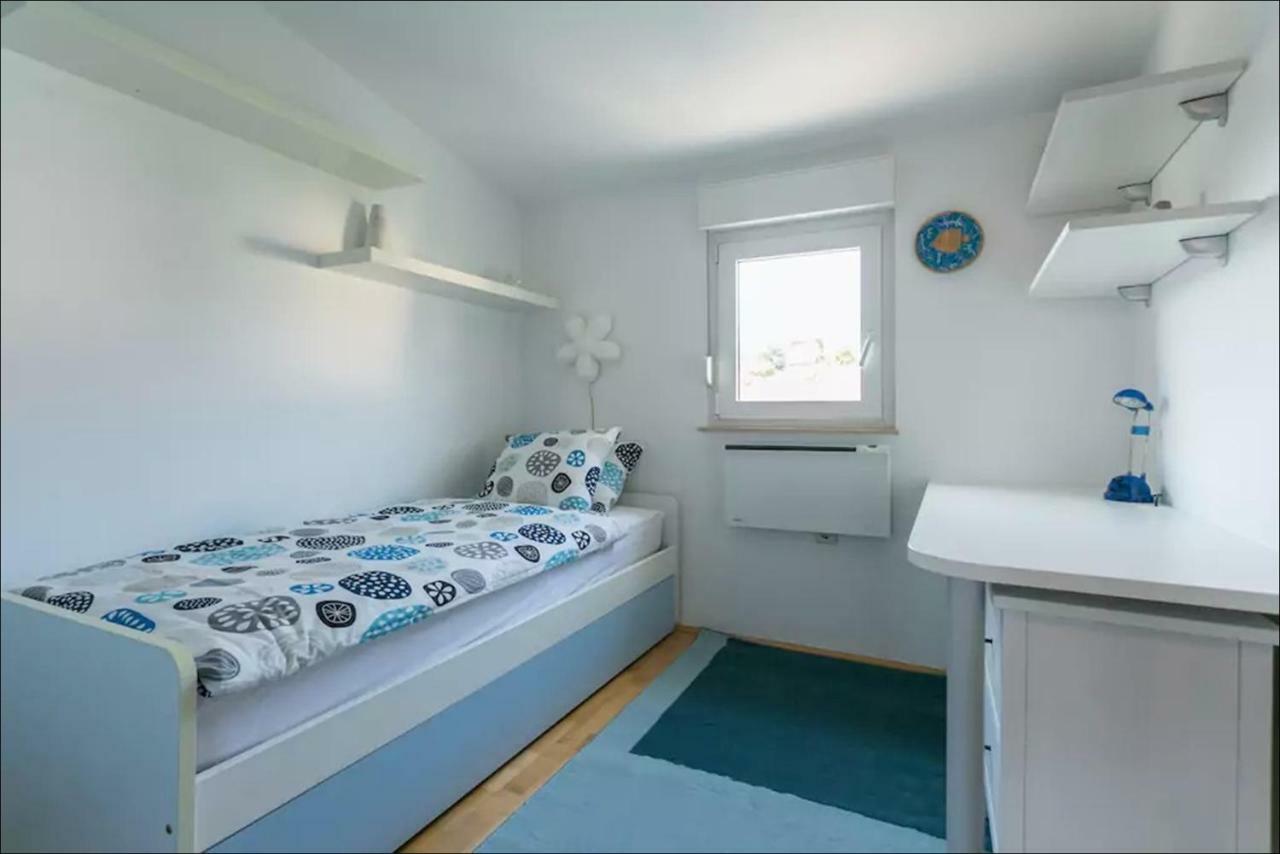 Coral Beach Apartment Dubrovnik Dış mekan fotoğraf