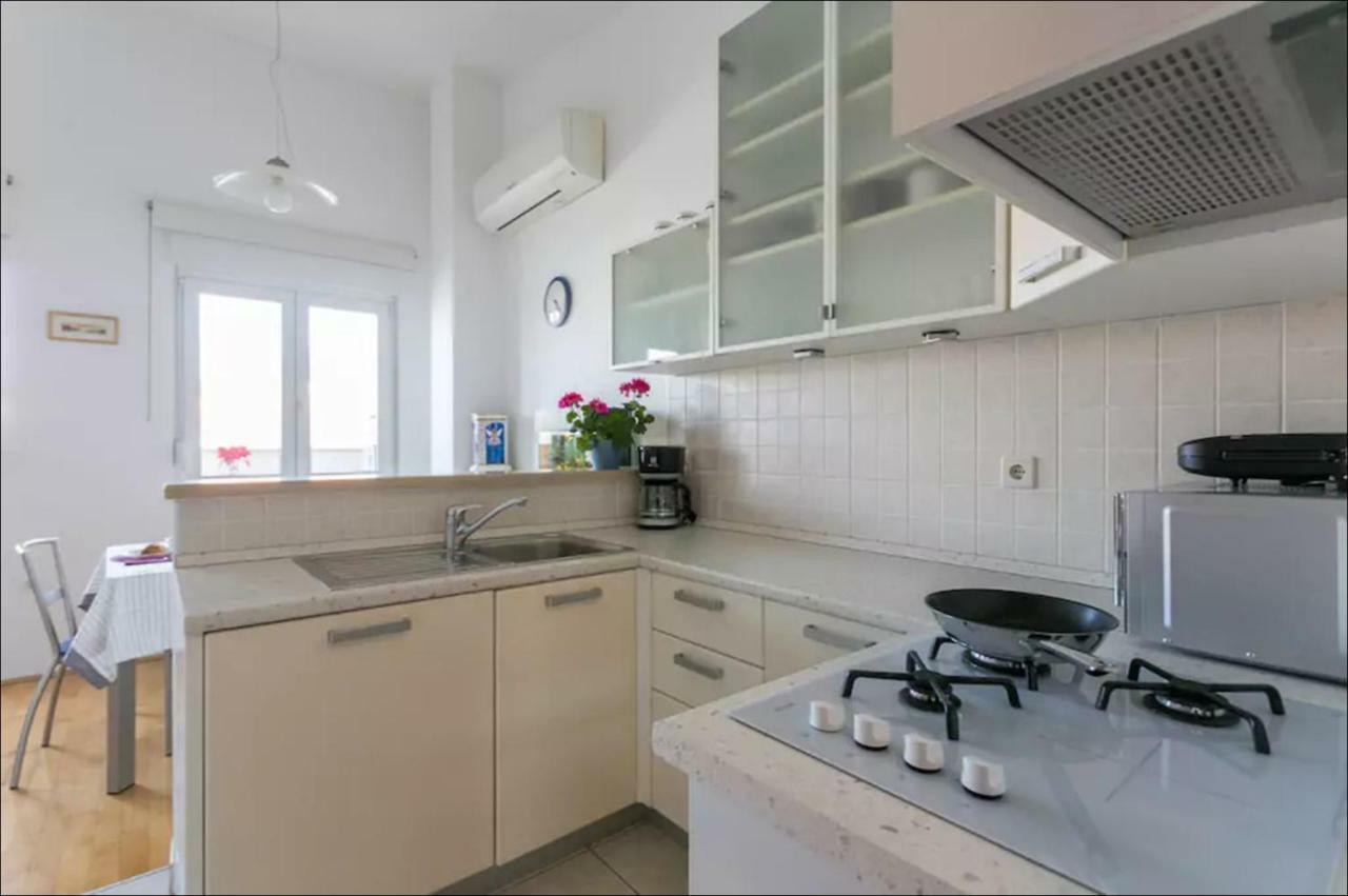 Coral Beach Apartment Dubrovnik Dış mekan fotoğraf