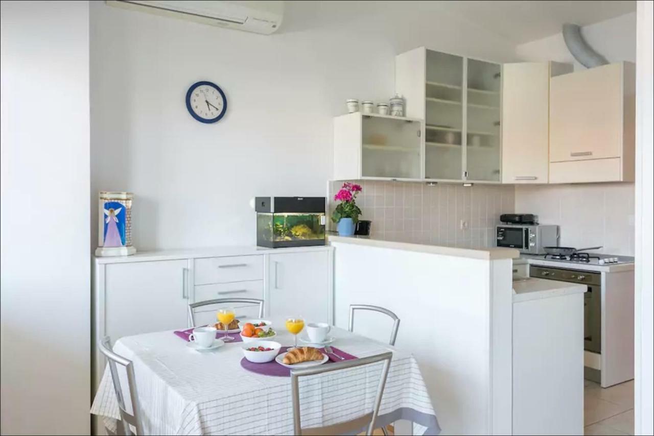 Coral Beach Apartment Dubrovnik Dış mekan fotoğraf