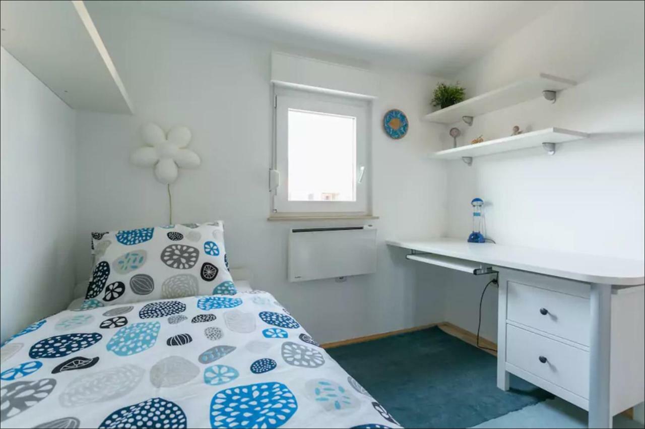 Coral Beach Apartment Dubrovnik Dış mekan fotoğraf